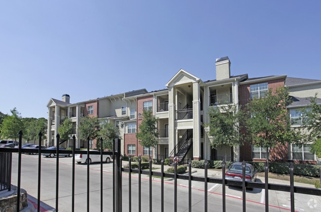 Photo - Murdeaux Villas