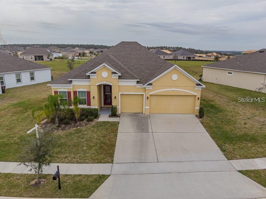 Photo - 326 Briarbrook Ln Casa