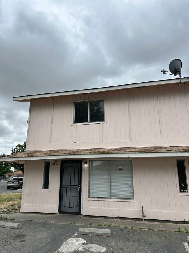 Affordable 2 bedroom in Atwater! - Affordable 2 bedroom in Atwater! House