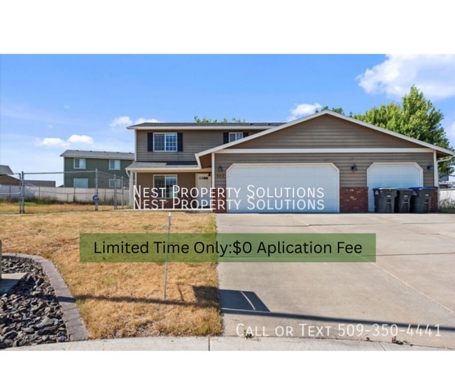 Building Photo - 812 Sage Bay Dr Rental