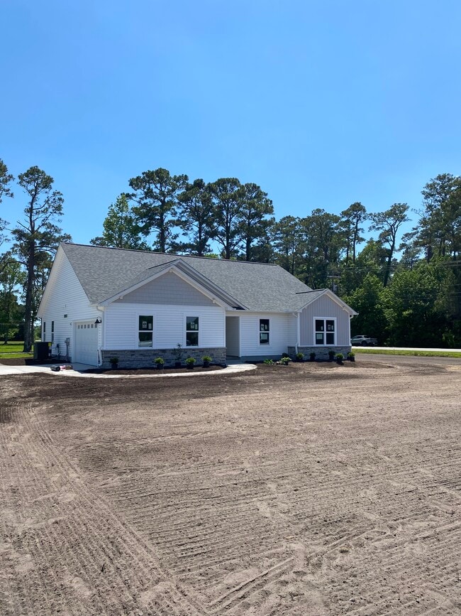 Photo - 1724 N 20th St House
