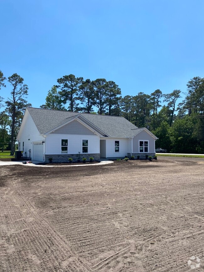 Building Photo - 1724 N 20th St Rental
