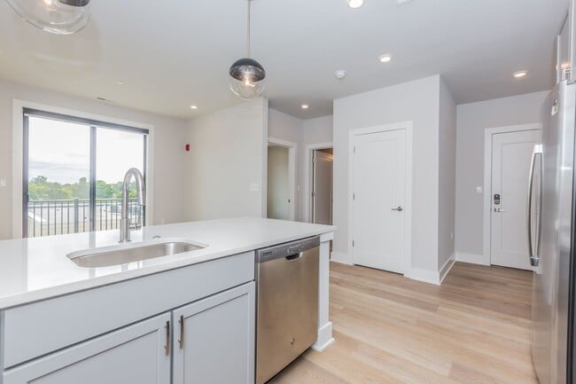 Photo - Cricket Flats & Shops