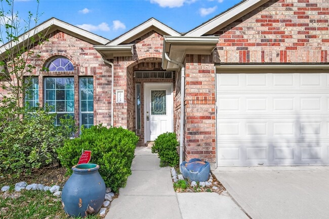 Photo - 16714 Mallory Bridge Dr