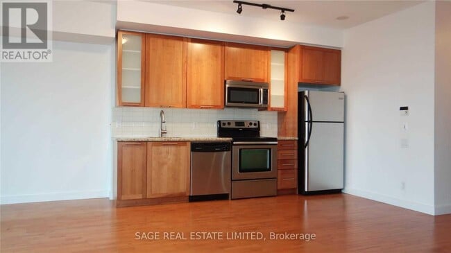 Photo - 33 Mill St Unité 1909