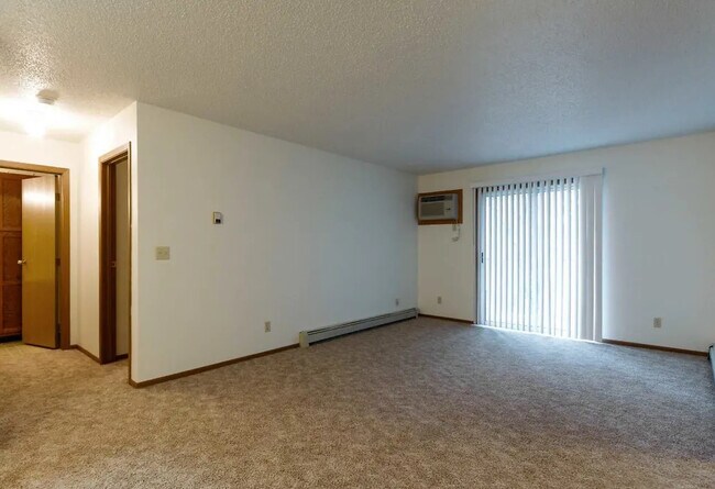 Greystone Manor Apartments