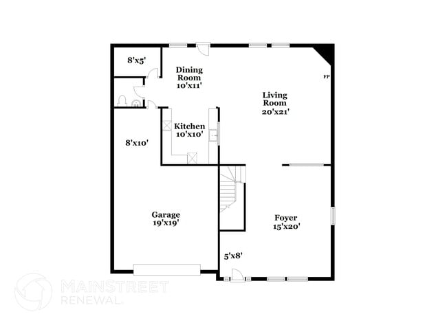 Photo - 714 Country Gate Dr