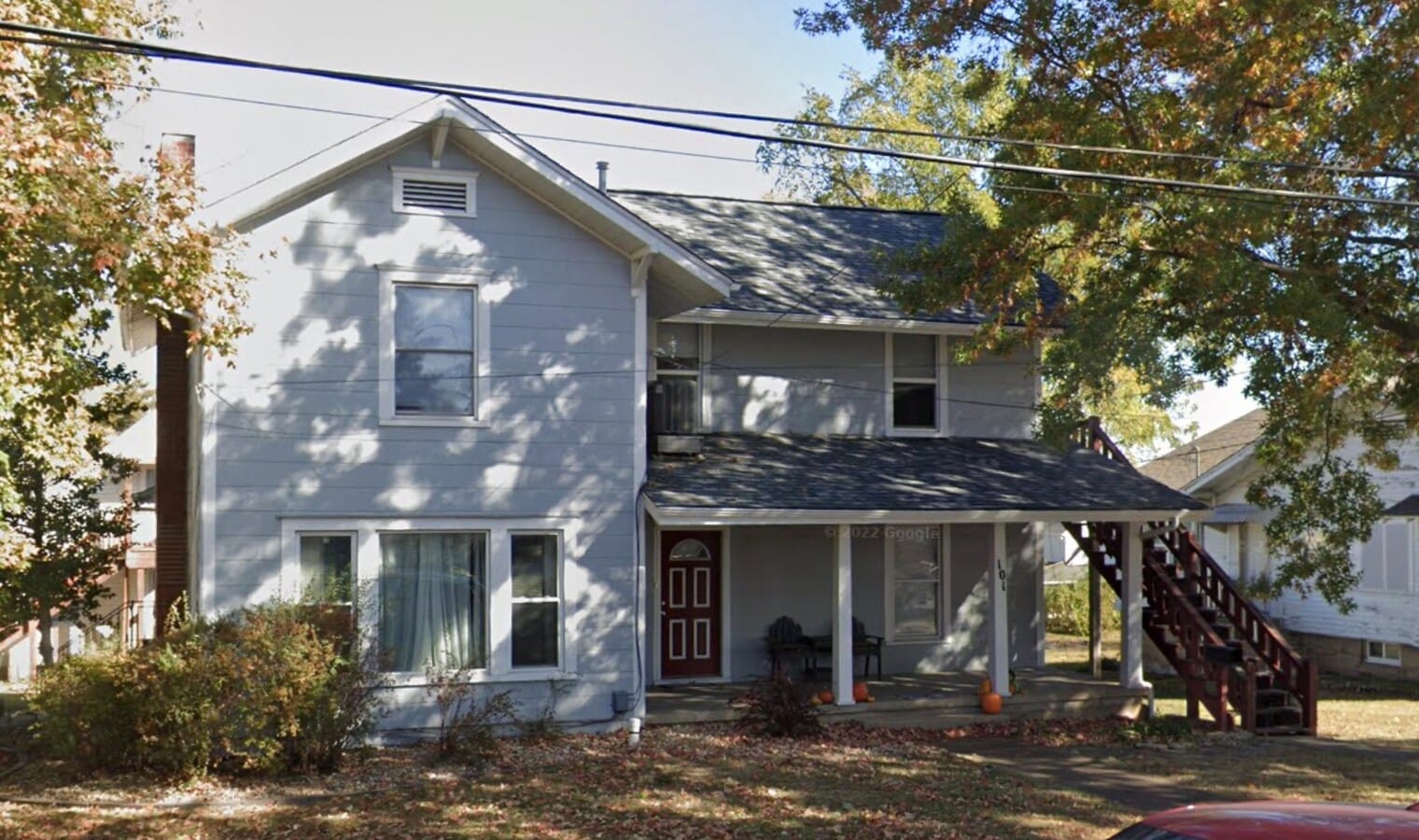 Photo - 101 E 12th St Unit #2