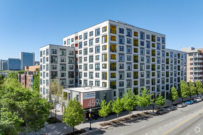 Building Photo - Terrace 459 Rental