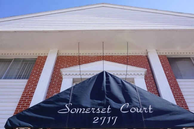 Photo - Somerset Court