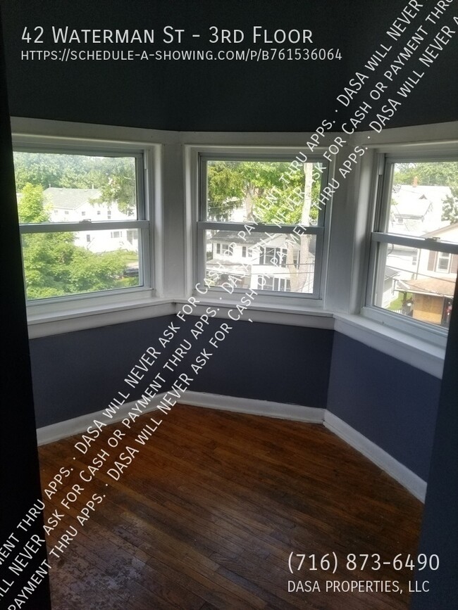 Photo - 42 Waterman St Unit 3rd Floor