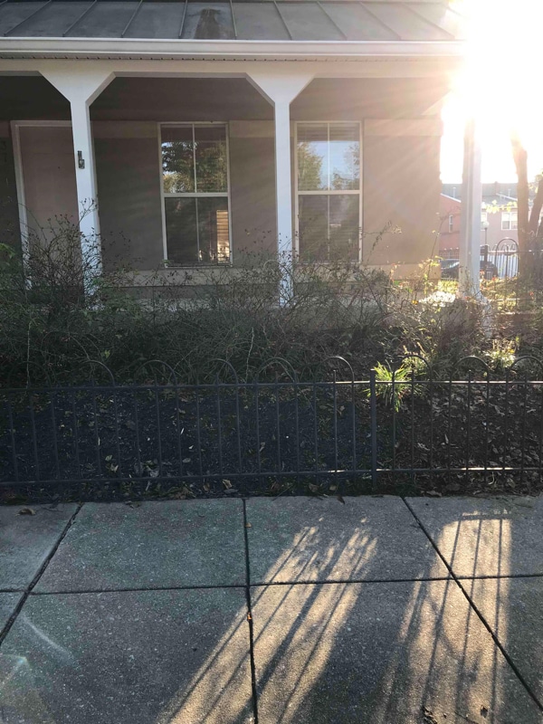 Photo - 37XX Grant Pl NE Unidad 1st Floor Condo