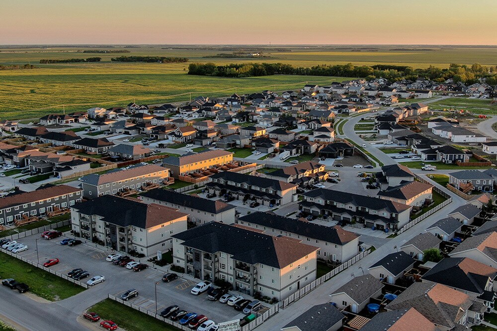 Foxdale Place - Foxdale Place