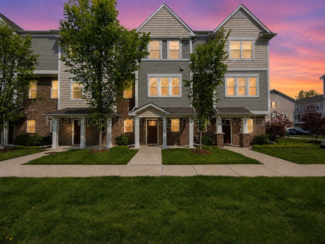 Photo - Modern 2020 Built Townhome Just Steps from Downtown Ferndale!