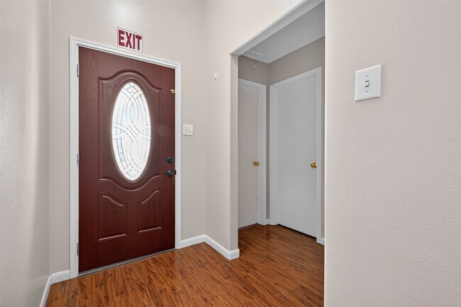 Photo - 21539 Olympic Forest Dr