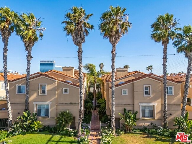 Photo - 1630 E Palm Ave Unidad 5