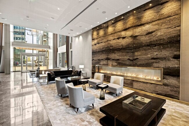 Photo - 133 Seaport Blvd Unidad 1603