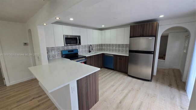 Photo - 1448 NE 24th Ct House