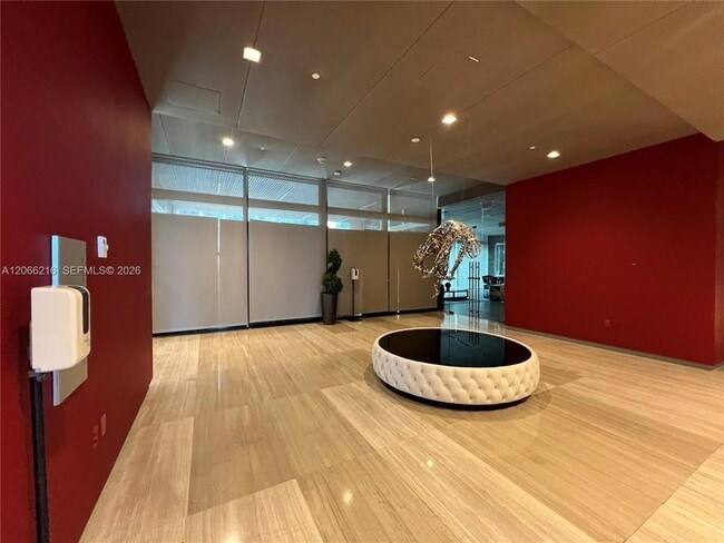 Photo - 1080 Brickell Ave Unidad 2805