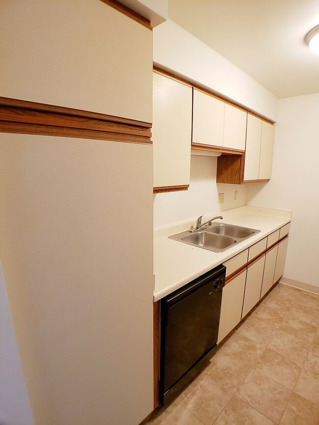 Orchard Village Apartments