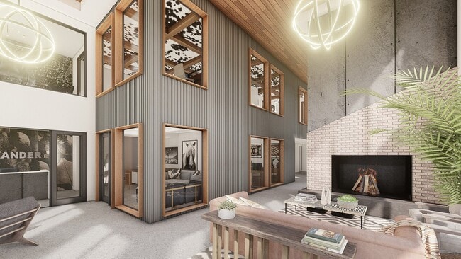 Photo - The Alexander