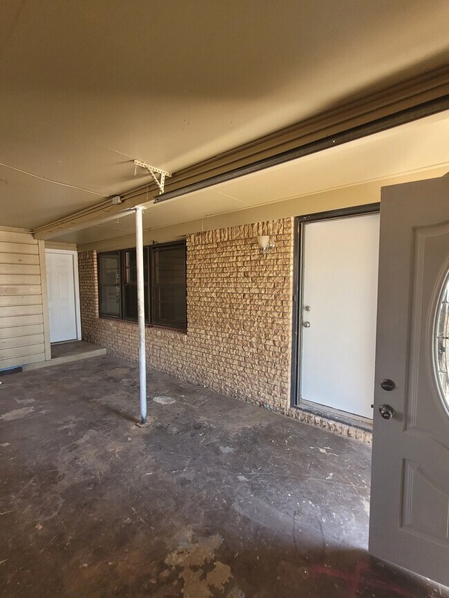 3 bed 2 bath home with Rental House Rental in Midland, TX