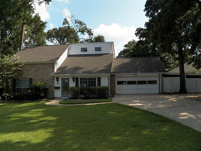 Building Photo - 1844 Rollingwood Dr Rental