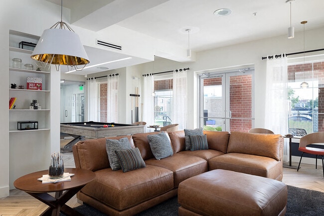 Photo - City Place at Westport Apartments