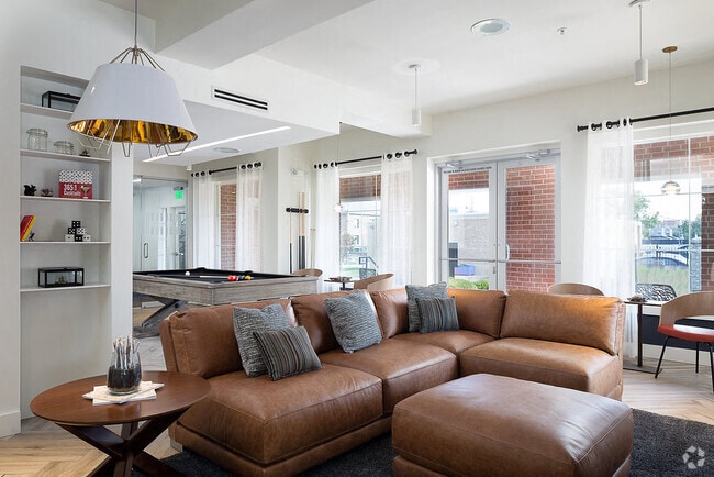 Building Photo - City Place at Westport Rental