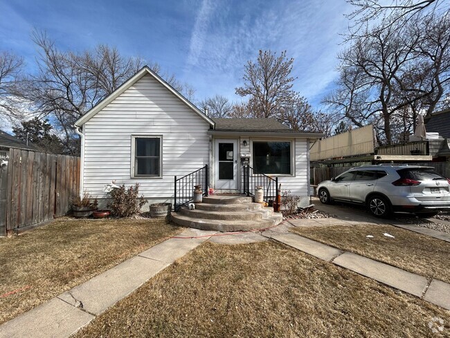 Building Photo - Great Home in Loveland