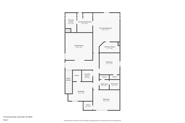 Photo - 115 Hazelnut Wy