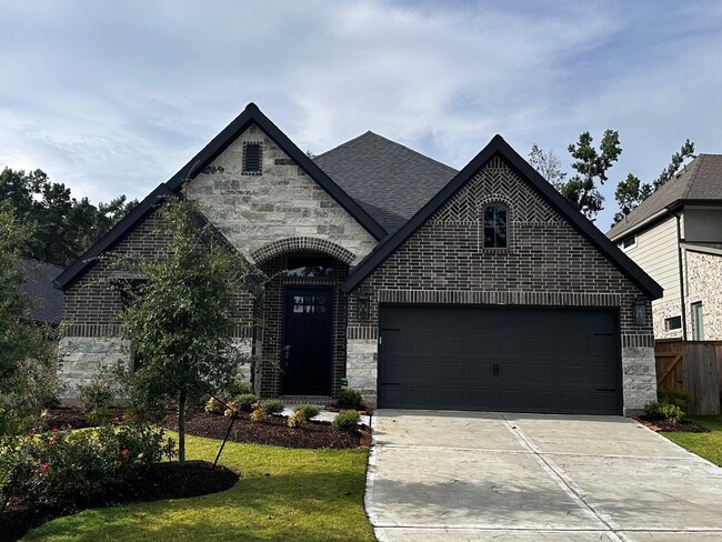 Photo - 324 Water Tupelo Dr House