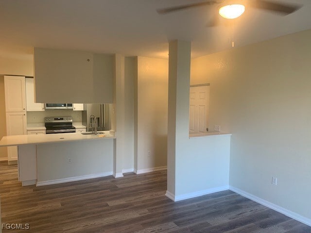 Photo - 6321 Aragon Way Unit 305