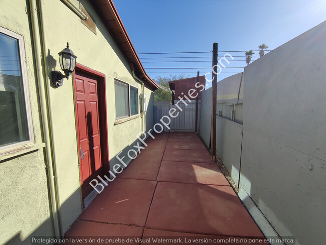 Photo - 3021 E Linden St Townhome