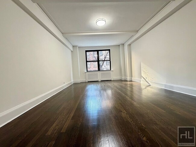 EAST 38 STREET