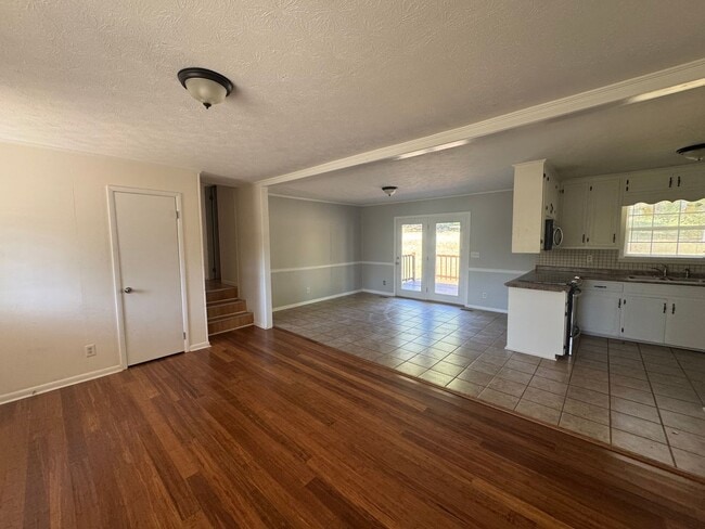 Photo - 3 bed/2 bath home- Alexandria, AL