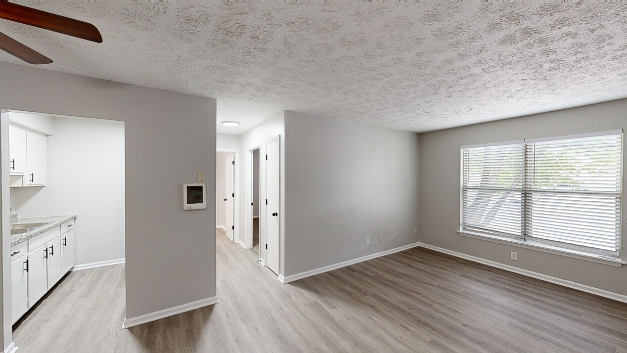 Photo - Rivers at Bluegrass Apartments