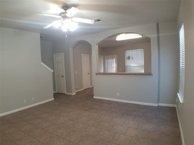 Photo - 2502 Allred Dr