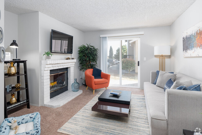 Building Photo - 1202 Pearl Rental