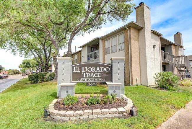 Photo - 260 El Dorado Blvd Unidad 2405 Rental