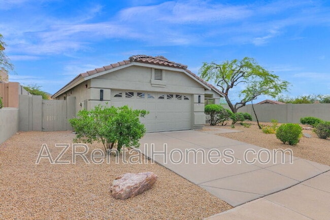Photo - 10431 E Morning Star Dr