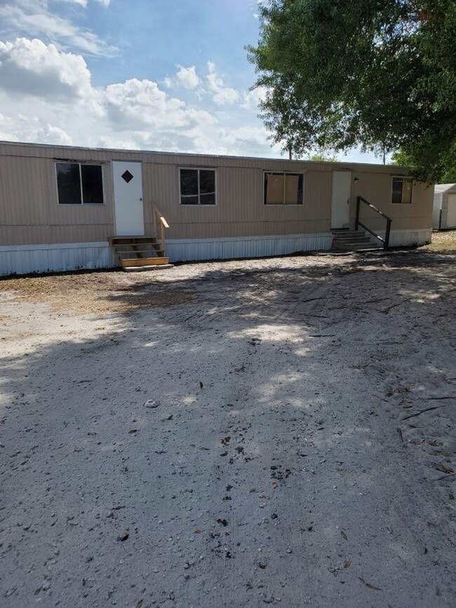 Two Bedroom One Bath Manufactured Home - G... - Two Bedroom One Bath Manufactured Home - G...
