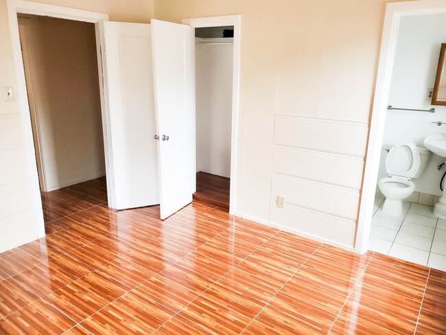 Bedroom 2 - 718 1st Ave Unit 1