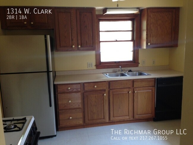 Photo - 1314 W. Clark-