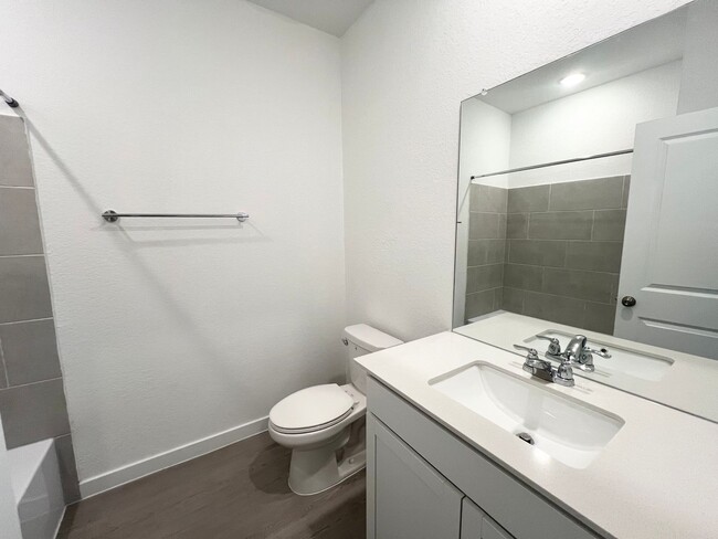 Photo - STUNNING New Construction 4/3 in Voss Farms, NBTX