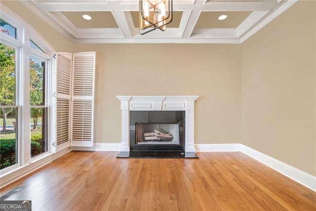 Photo - 2317 Crimson King Dr