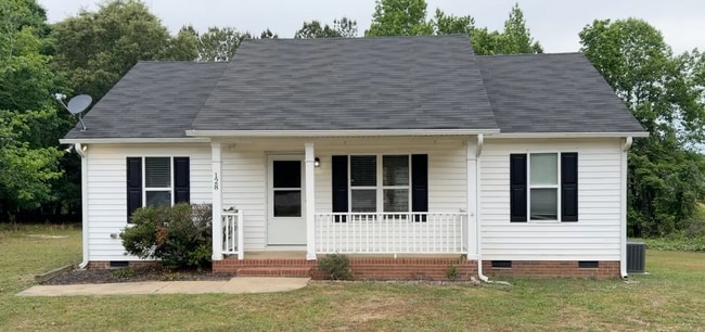 Building Photo - 128 Lippizanner Pl