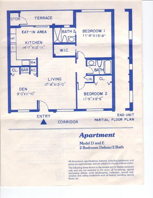 Photo - 5220 Las Verdes Cir Unit 211