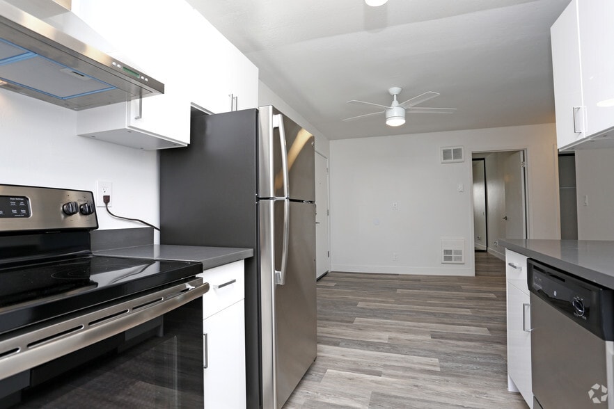 Interior Photo