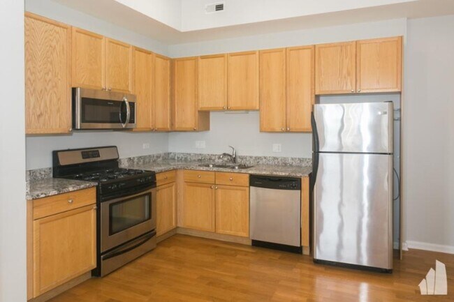 Photo - 3 bedroom in Chicago IL 60605 Unit 1901